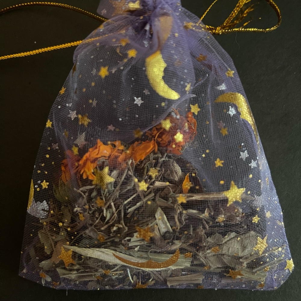Health and Success Herb Mix